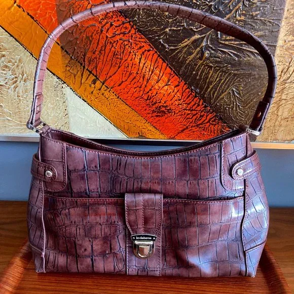 Liz claiborne handbags hotsell